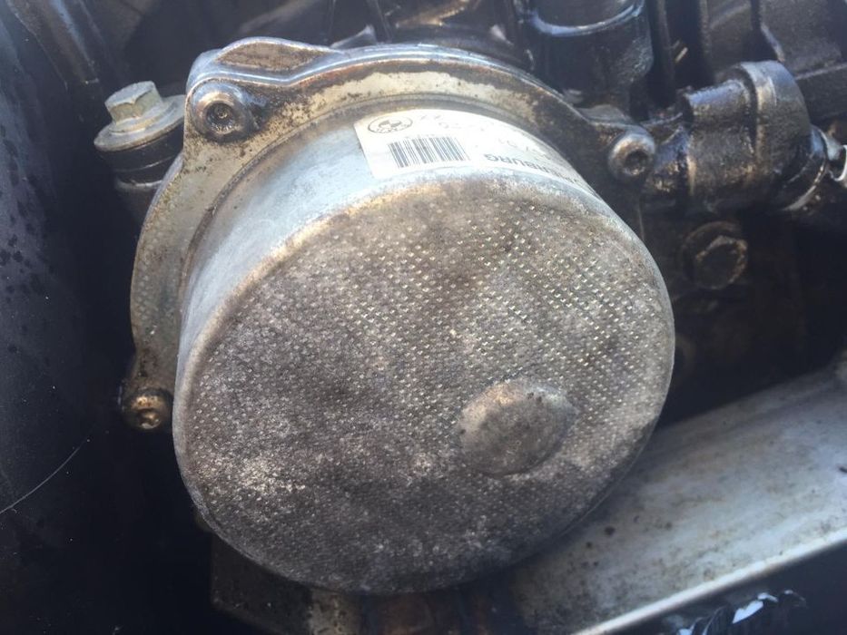 Pompa Vacuum BMW Seria 5 E60 2.5D M57 177cp 2003 - 2010