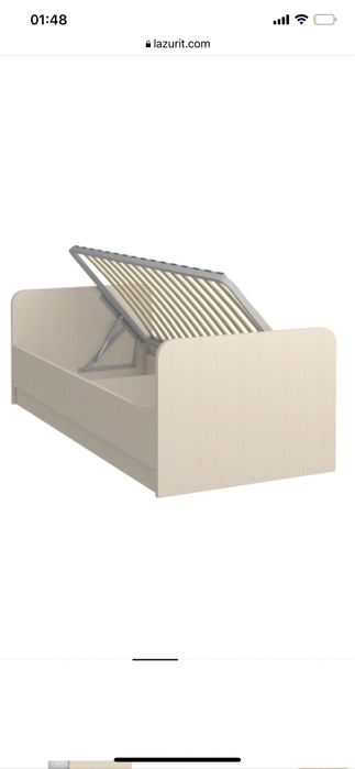 Детский гарнитур Тиана (Lazurit)