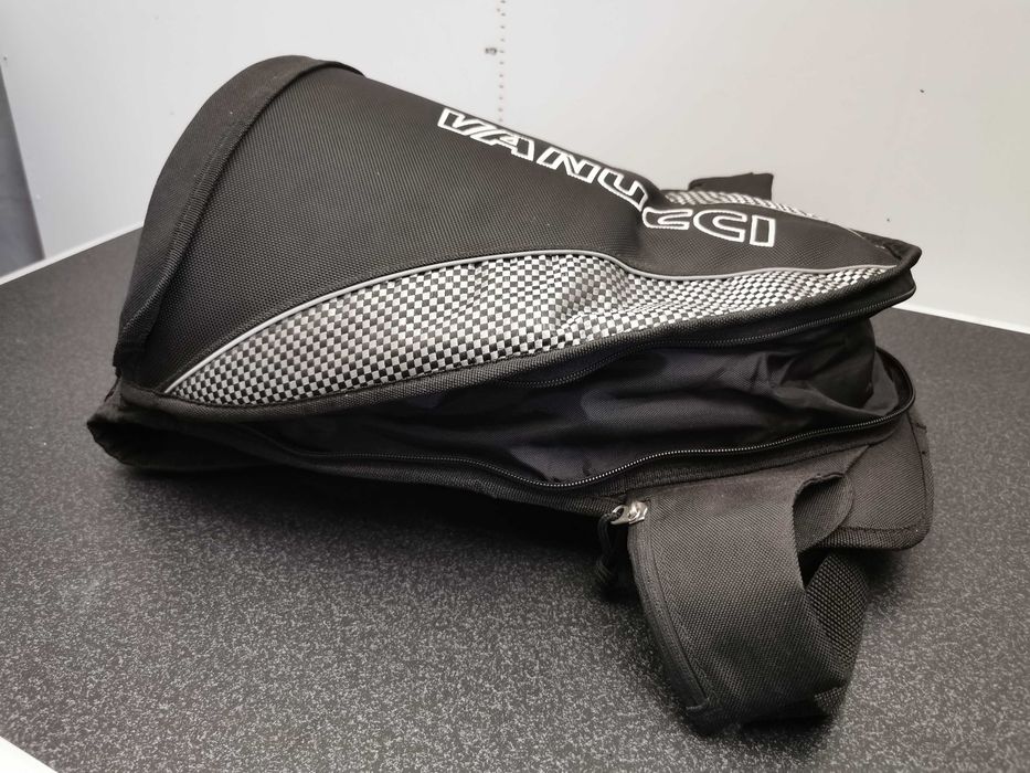 Rucsac moto Vanucci sport