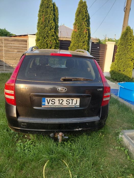 KIA Ceed 2009 — imagine 4