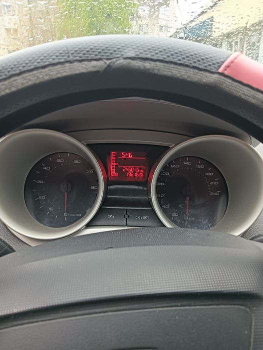 SEAT Ibiza 2010 — imagine 5