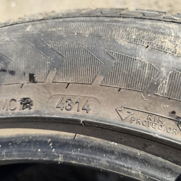 Anvelope M+S Nexen 205/60/16R DOT 2014