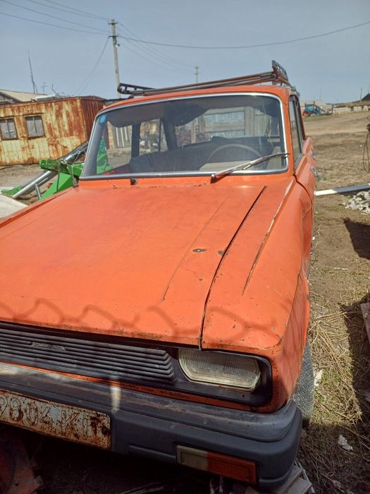 Москвич машина сатылады