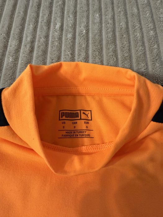 Спортивный лонгслив Puma