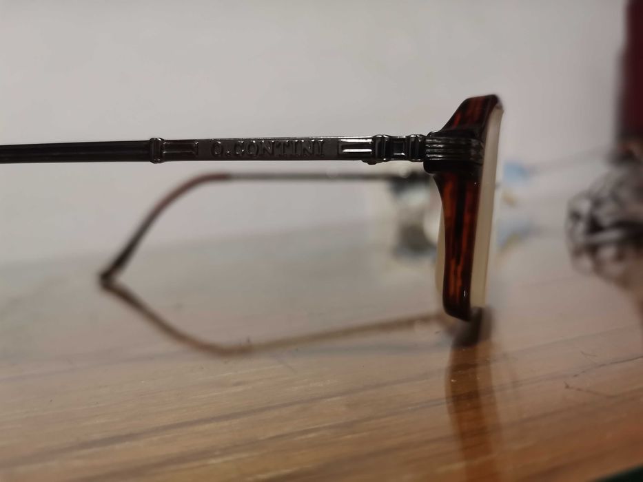 Ochelari rame Italy New Old Stock