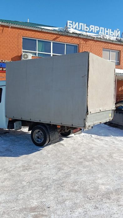 Продам борт 3.20