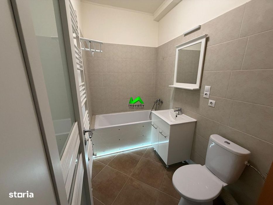Apartament de inchiriat 2 camere Sibiu Deventer