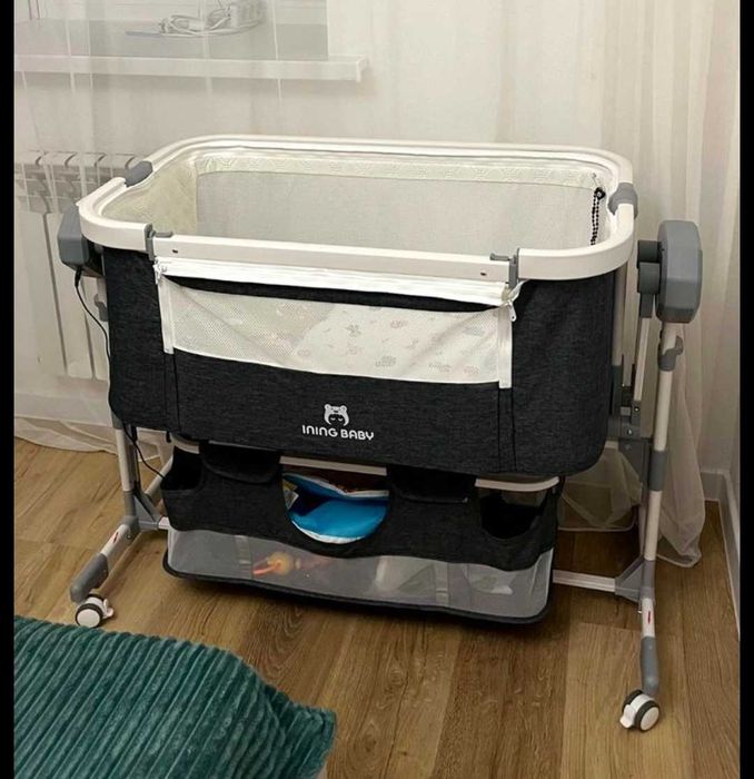 Прикроватную колыбель