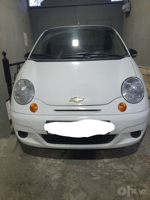 Matiz 3tali xolati yaxshi