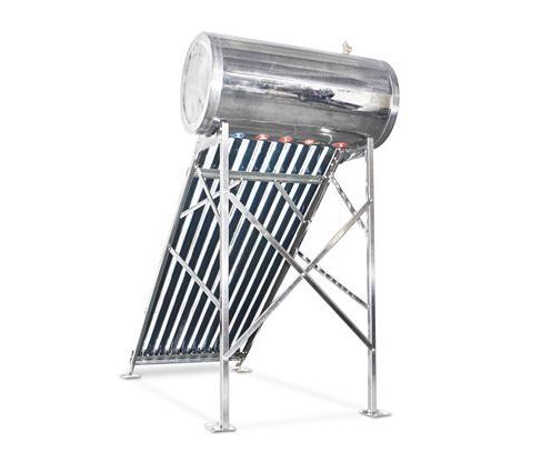 Panou Solar PRESURIZAT 150L **INOX** Apa Calda Solar Tuburi ‼️