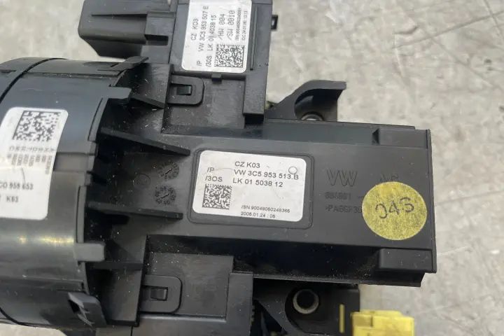 Ansamblu manete 3C0959653 Volkswagen VW Passat 2005