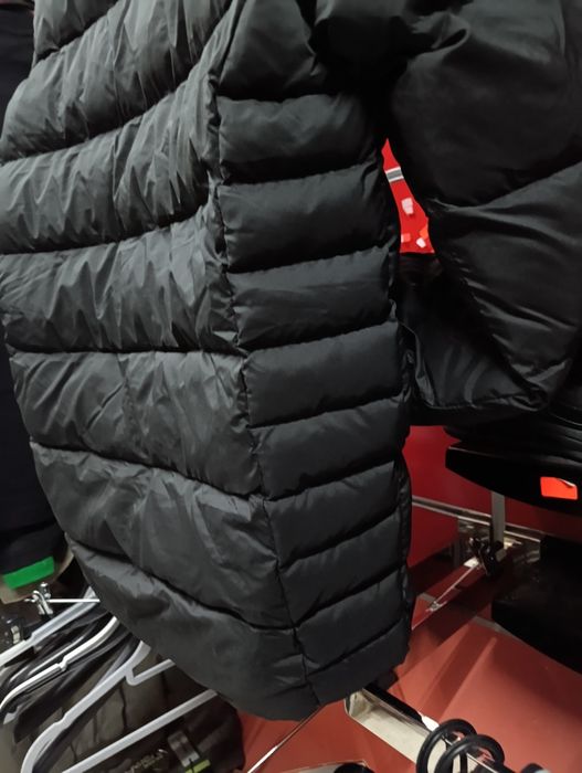 Оригинално зимно G-Star Raw G-Whistler S , M ново мъжко яке черно