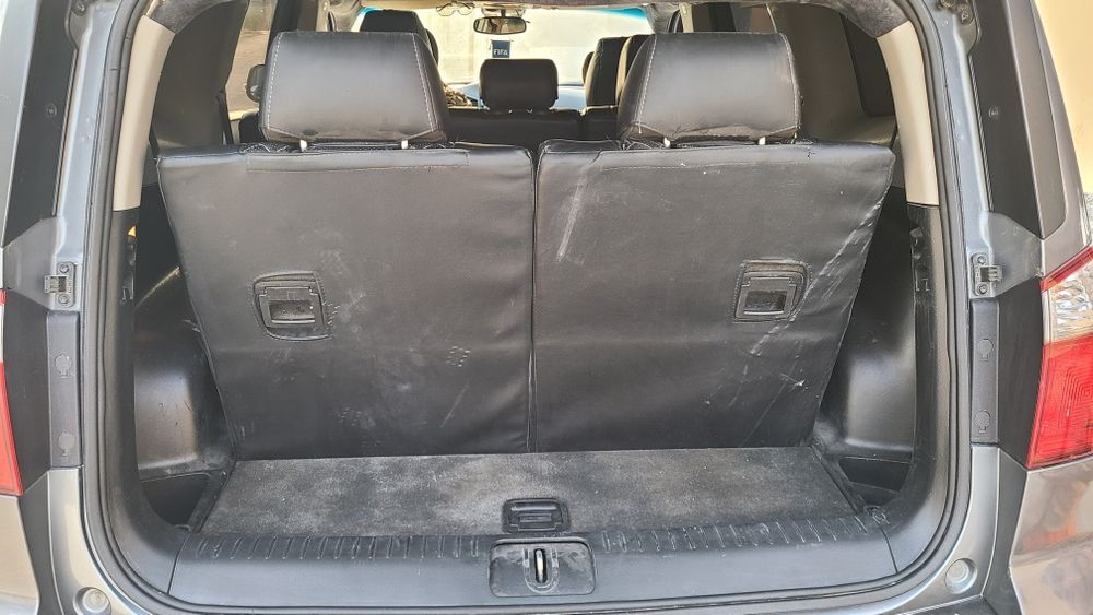 Орландо 2.4 малибу матор босилган