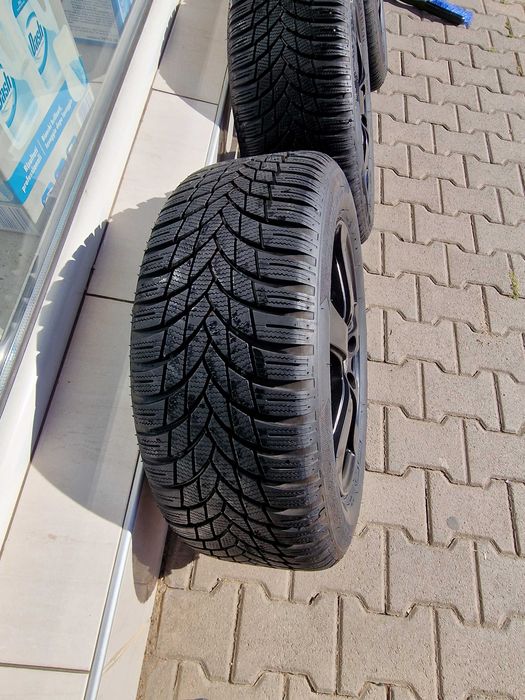 Джанти Mercedes w211,немски 16цола