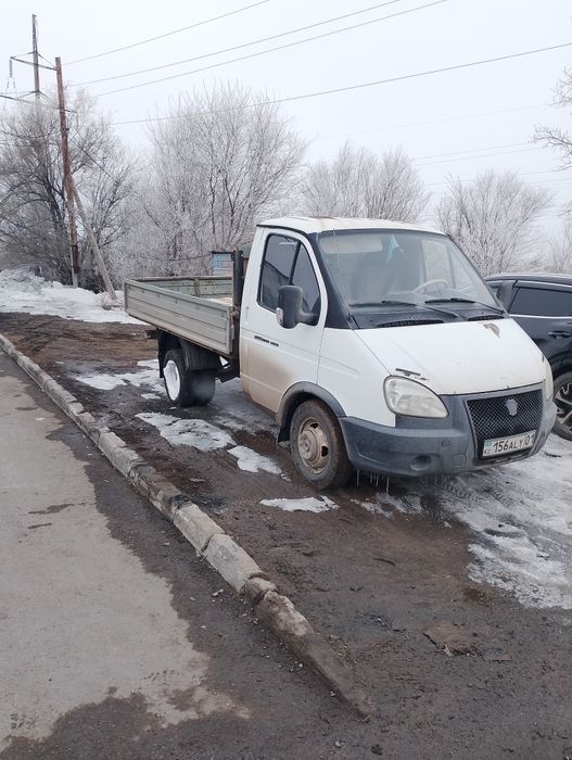 Продам Газель бизнес 2011 года