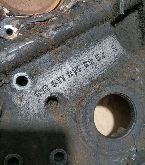 Capac distribuție :E ,C Class,Vito,Sprinter... Airsoft bluza