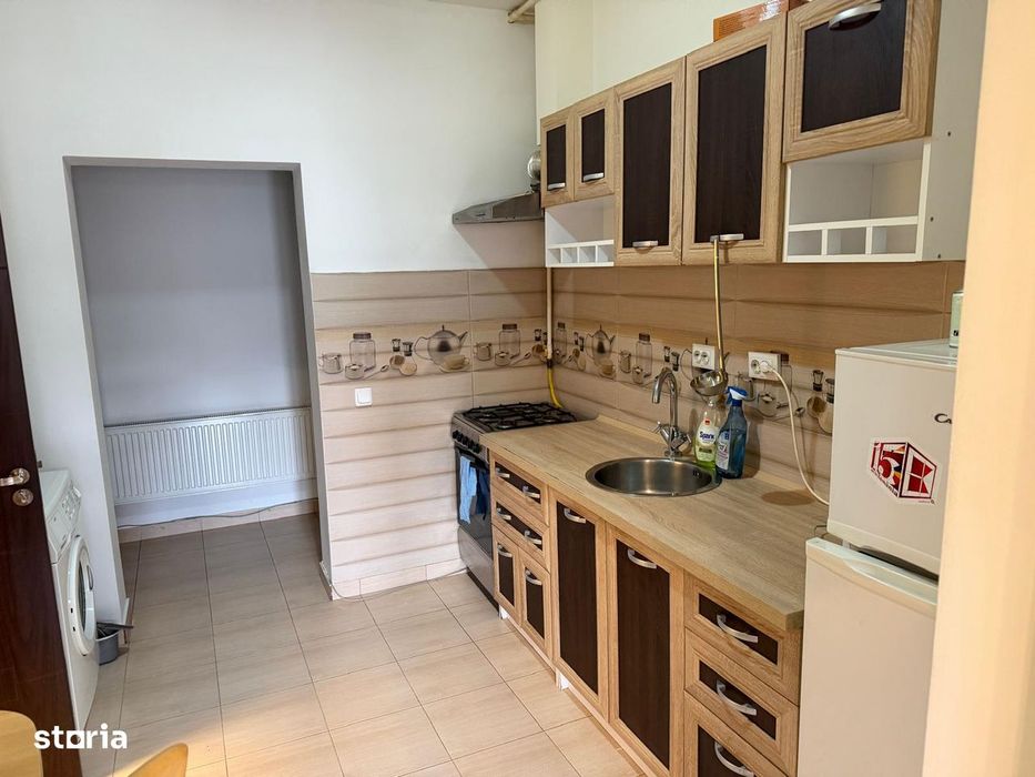 Chirie apartament cu 1 camera, Zona Ultracentrala