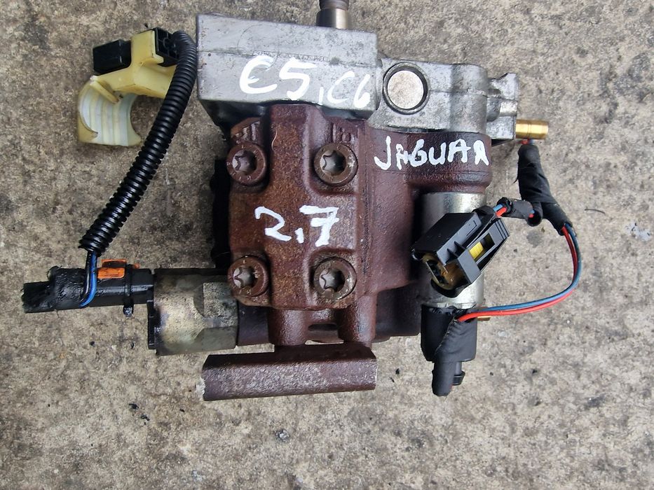 Pompa inalta Citroen C5,c6,jaguar motor 2,7 hdi,an 2008-2015