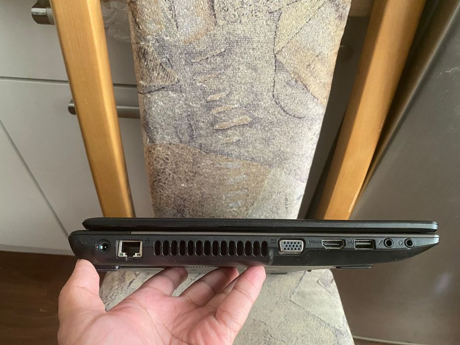 Шустрый офисник Acer/SSD/Windows 10