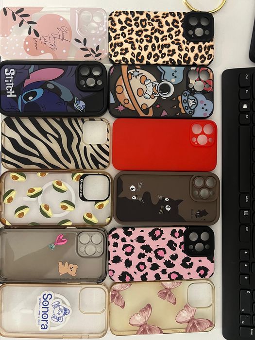 Iphone 13 pro max impecabil