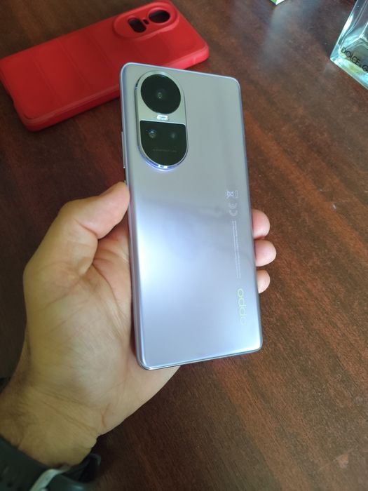 OPPO Reno10 Pro 5G – Stare foarte bună