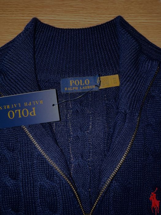 Vand Pulover Ralph Lauren