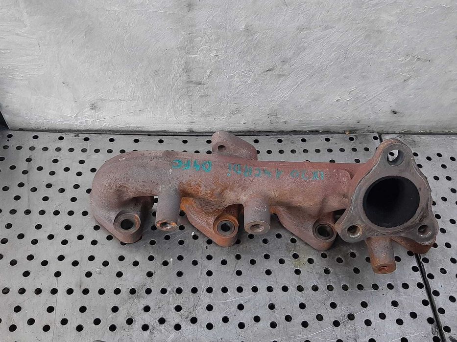 galerie evacuare 1.4 crdi d4fc hyundai  ix20