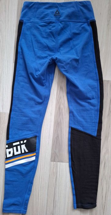 Спортен клин на Reebok