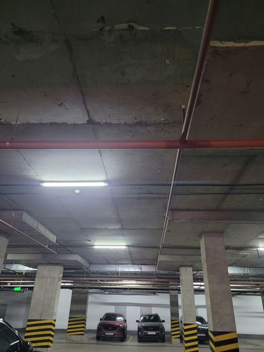 Продам паркинг место