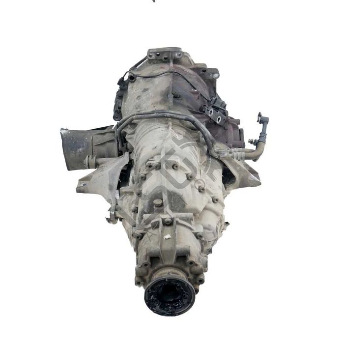 Автоматична скоростна кутия AUDI A8 (D3) 2003-2010  ID:152914