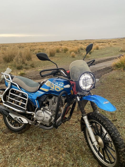 Продам ULAR 7N модель