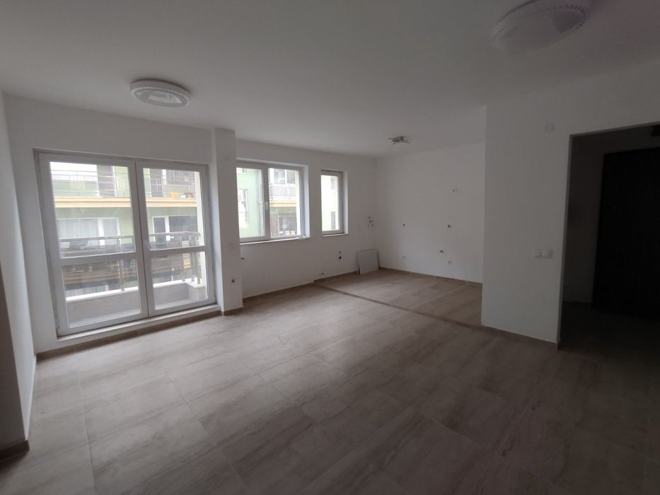 Продава се Тристаен апартамент в София, Манастирски ливади - 115 кв.м за 1992 €/кв.м - Снимка #1