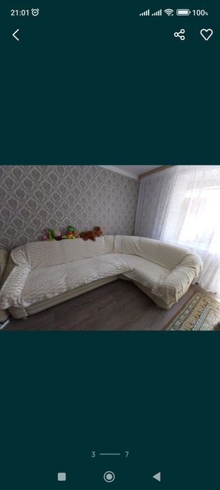 Обмен квартиры на частный дом