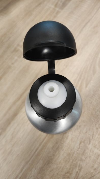 Нови алуминиеви термо бутилки