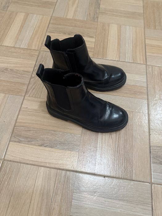 Детски боти Zara