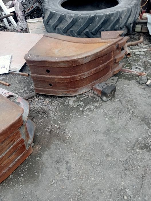 Продам Траншейный ковш