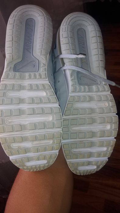 NIKE AIR Max krasovka made in vetnam yangi sotiladi