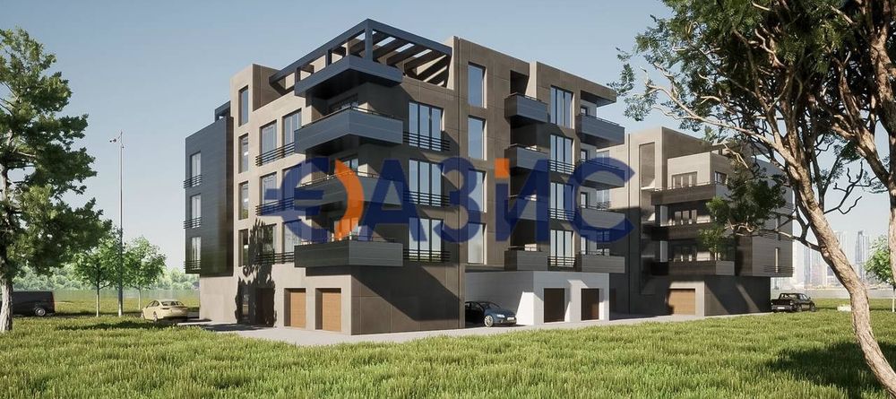 Продава се Двустаен апартамент в Поморие - 79 кв.м за 1246 €/кв.м - Снимка #7