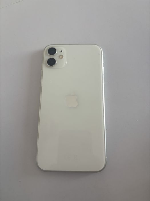 Айфон 11 состояние идиальное