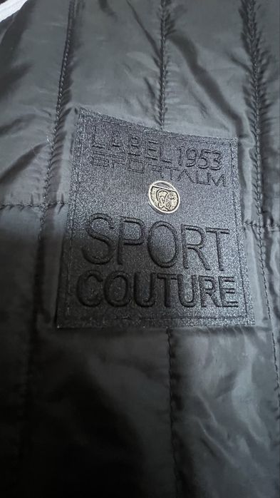 Geaca softshell SPORTALM mar M