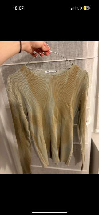 Pulover Zara editie 2023