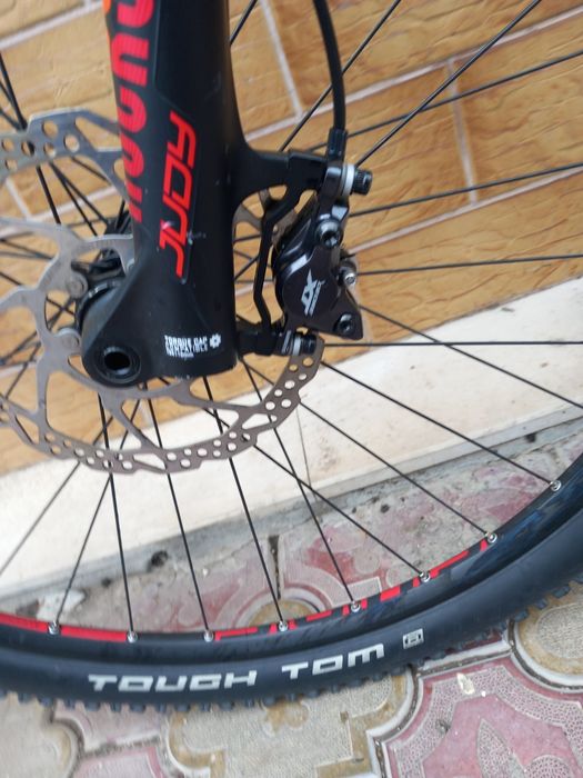 Cube Reaction C 62 Карбон 29 цола