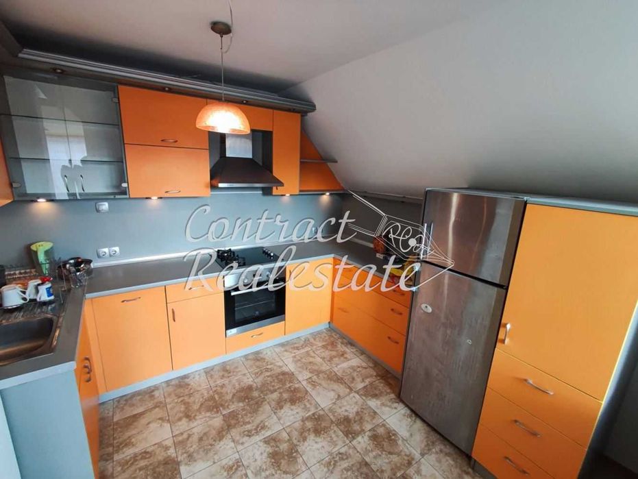 Дава се под наем Тристаен апартамент в Варна, Нептун - 150 кв.м за 714 € - Снимка #7