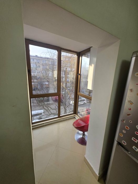 Închiriez apartament 2 camere
