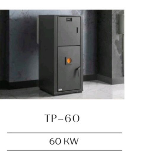 Пелетни котли 40kw, 60kw