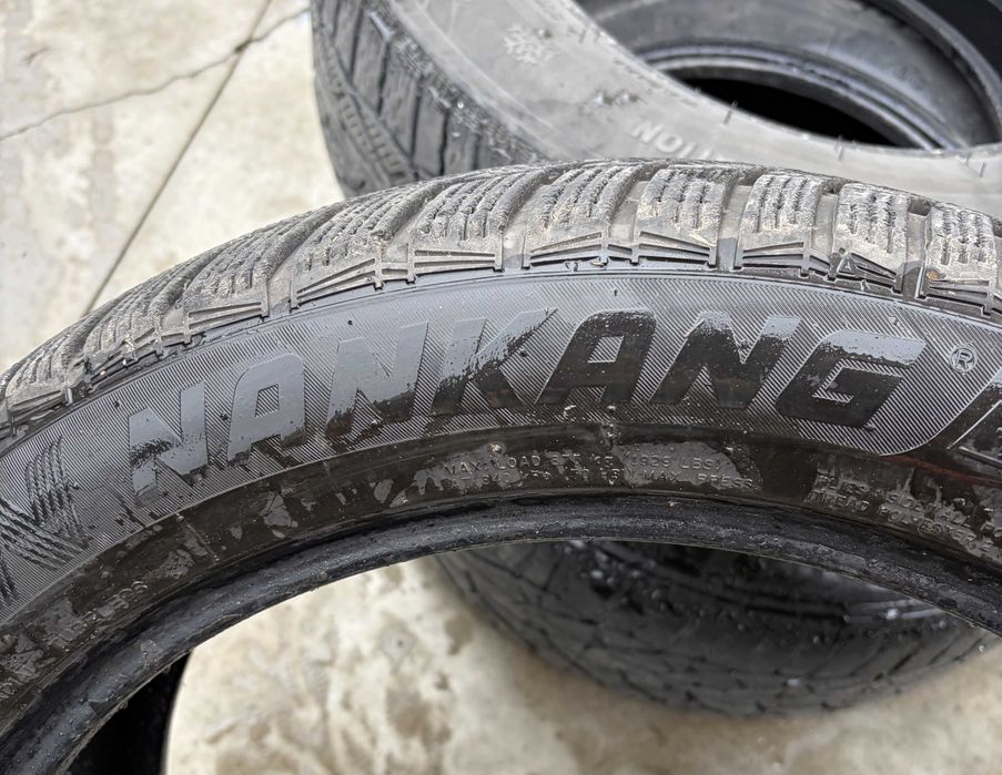 Nankang 235/50R19- Stare foarte buna, livrare rapida, garantie!