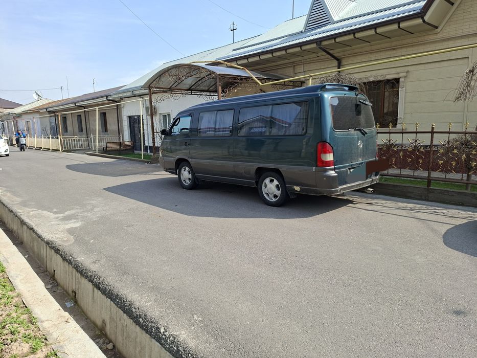 Истана SangYong сотилади 15 талик