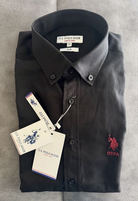 Оригинална риза U.S.POLO