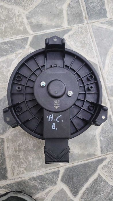 Aeroterma bord ventilator habitaclu Honda Civic 1.4 b