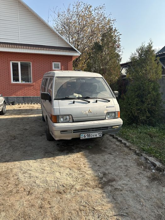 Продам Mitshubitshi L300